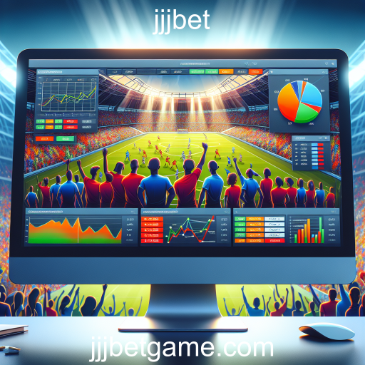 Apostas Esportivas na jjjbet: Um Mundo de Oportunidades